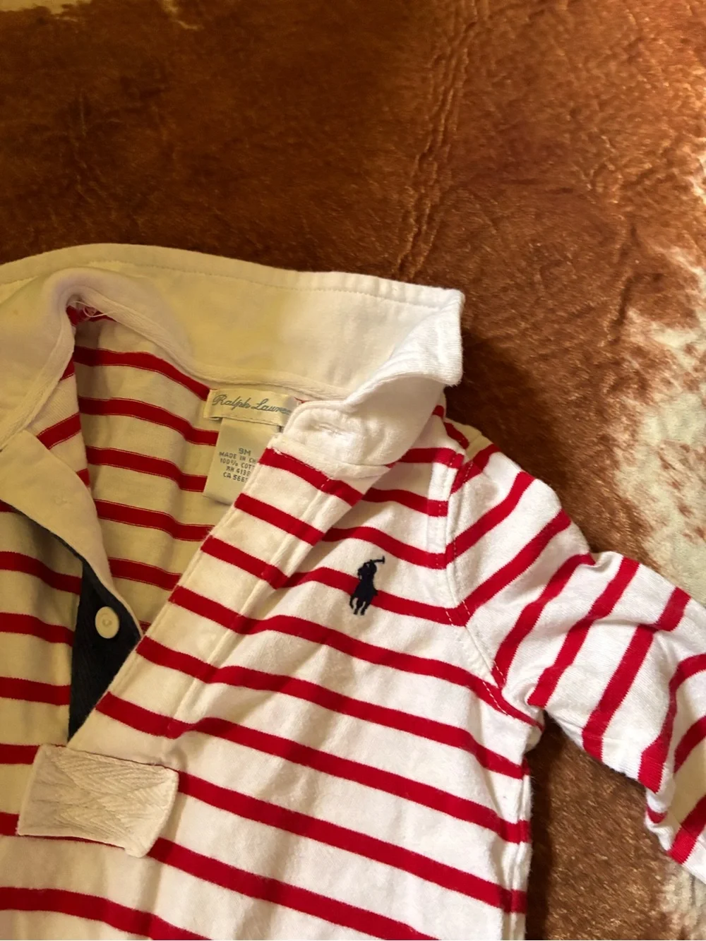 Ralph Lauren bundle boys